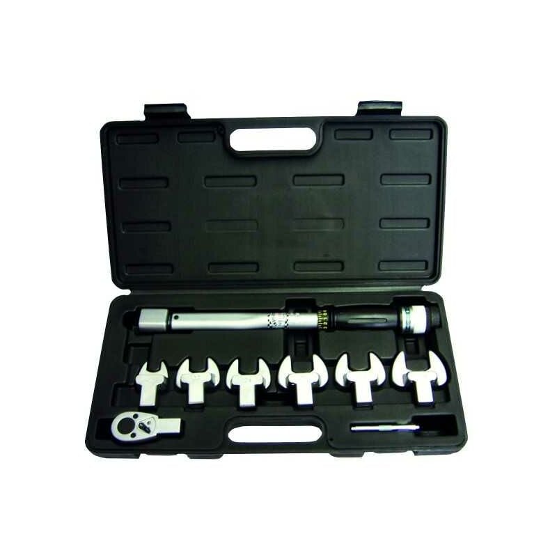 Clefs dynamométriques 19-110 Nm