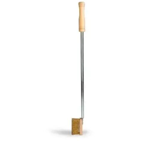Clementi Forni brosse 110 cm usage domestique nettoyage des fours