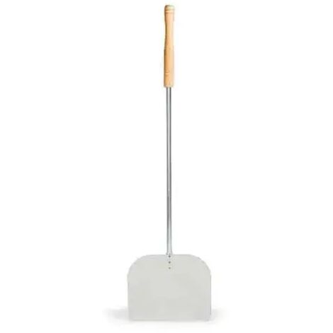 Clementi Forni inox pelle rectangulaire 120 cm usage domestique nettoyage des fours