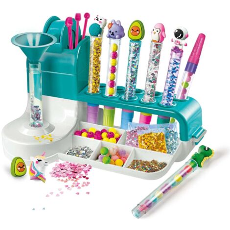 Clementoni pen lab