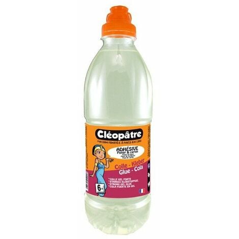 Cleopatre Colle Forte Adhesive 1 Kg - CLEOPATRE