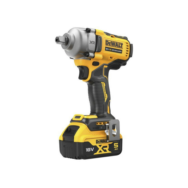 Cles a chocs 813nm carre 1/2