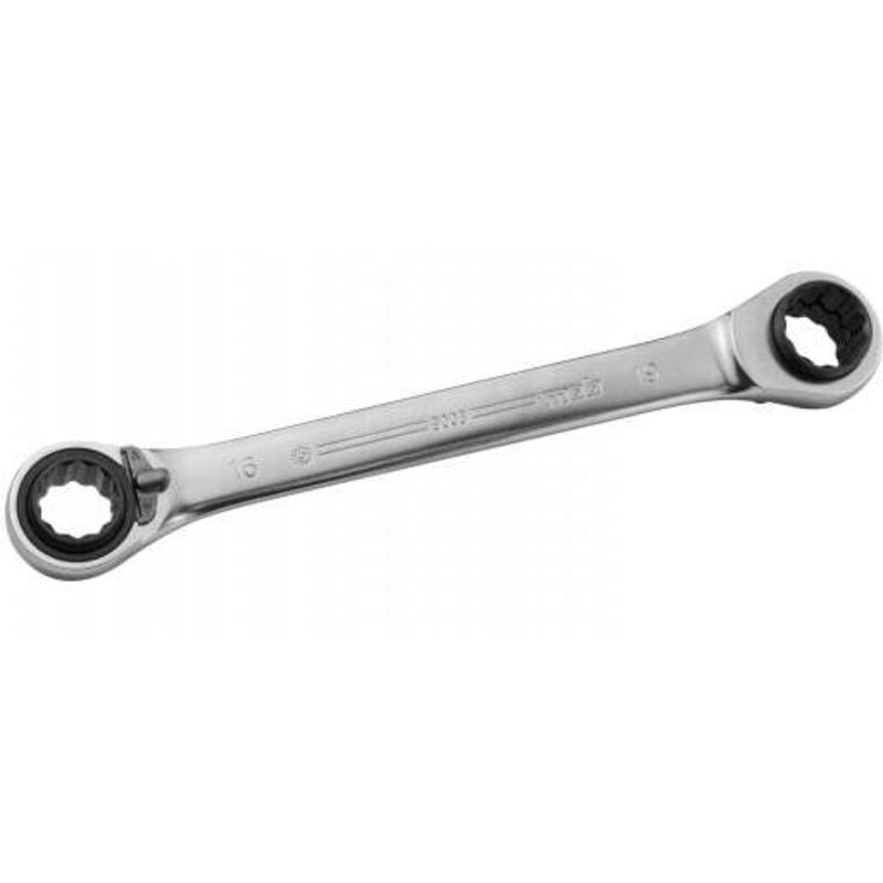 Mob - Clés à cliquet 4x4