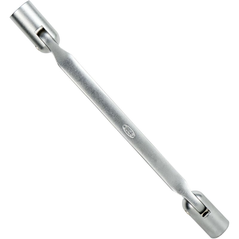 JBM - Clé à douille 12 bords avec joint 10-11 10622