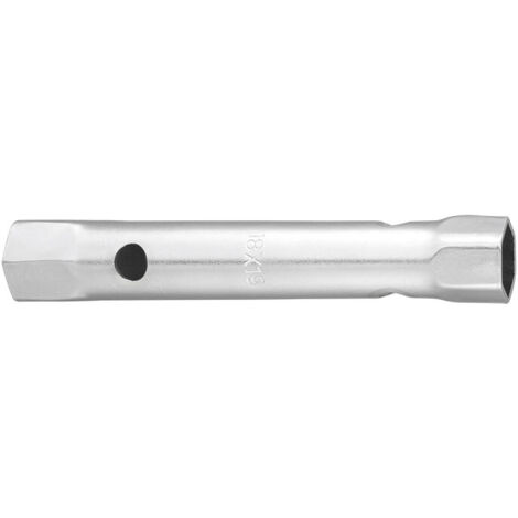 Cles a douilles hexagonales 6x7 mm Fervi 0540/06x07