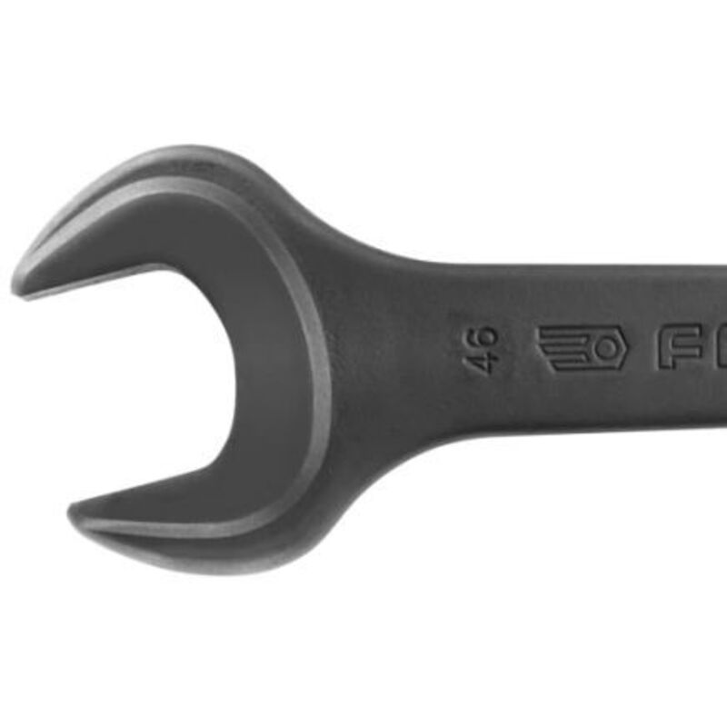 45 Clés à fourche simple Facom 45.65