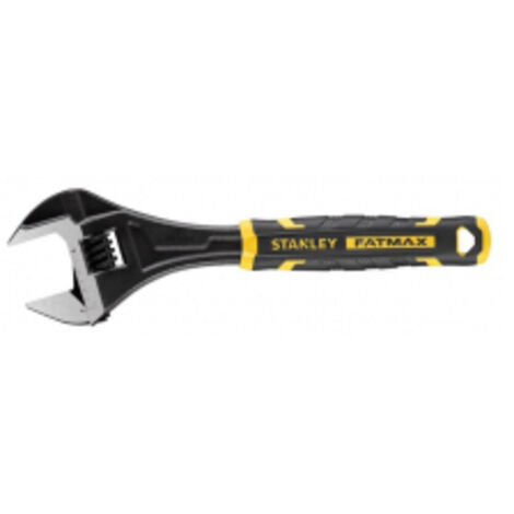 clés à molette fatmax 'quick adjust' longueur 300 mmouverture 38 mm