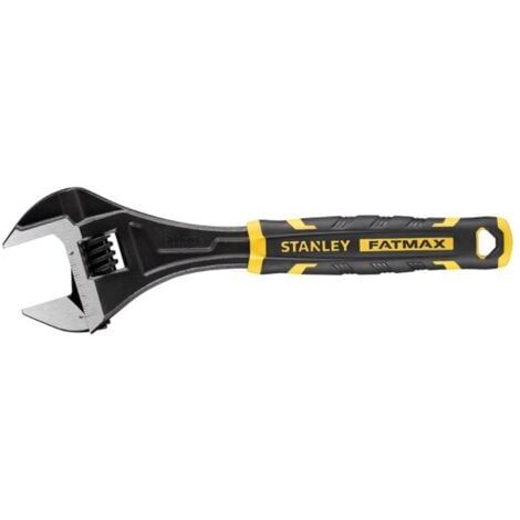 Clés à molette Quick Adjust L.250mm - STANLEY FATMAX - FMHT13127-0