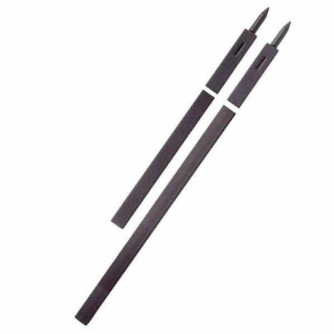 Clés à serrure triplex Pz 2 93310 Mottura