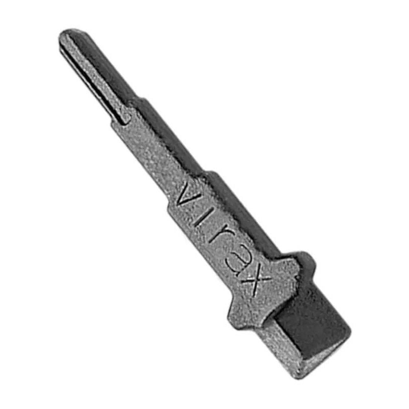 Virax - Clé de montage étagée ø 3/8 - 1/2 - 3/4 carré 18 mm