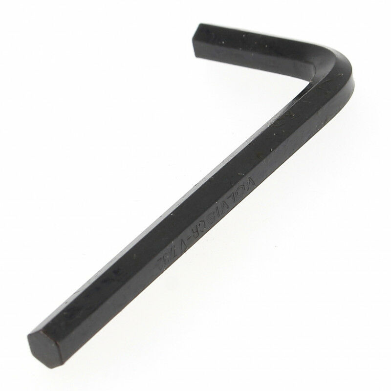 Clé Mâle 1/2 Courte din 911