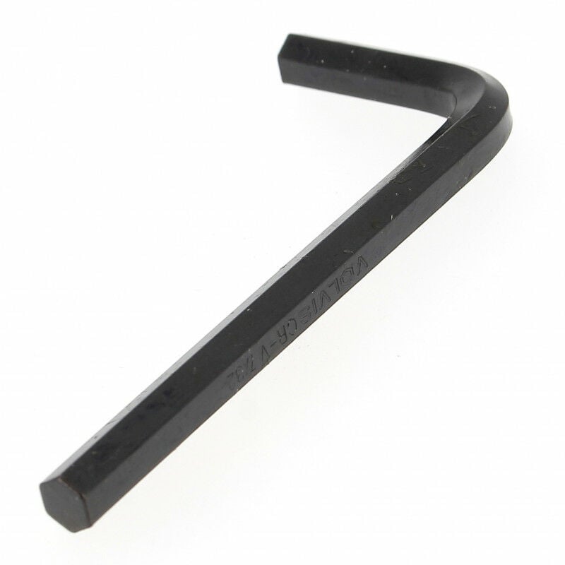 Clé Mâle 5/8 Courte DIN 911