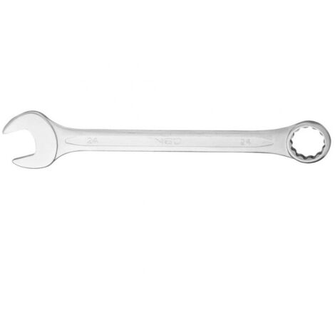Clés mixte NEO TOOLS/Taille:Ø24 / 280mm