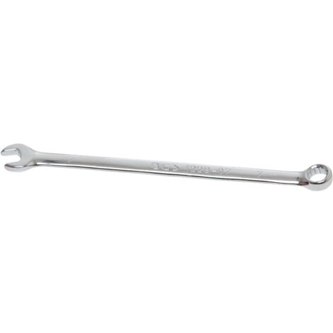 CLES MIXTES BGS PRO TRES LONGUES DE 6 à 32 mm DETAIL ET TROUSSES -