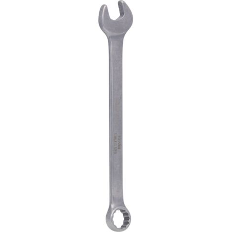 Clés mixtes coudées EDELSTAHL, 13 mm