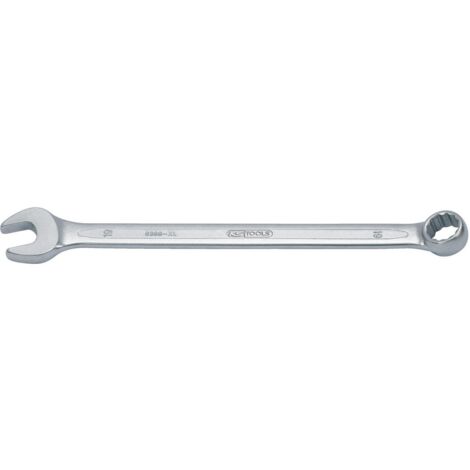 Clés mixtes coudées KS Tools CLASSIC XL, 20mm