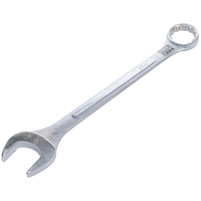 Bgs Do It Yourself - Clé mixte très grande dimension bgs technic 65 mm