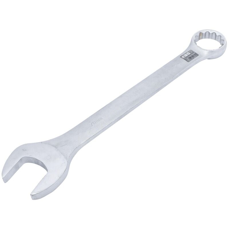Bgs Do It Yourself - Clé mixte très grande dimension bgs technic 70 mm