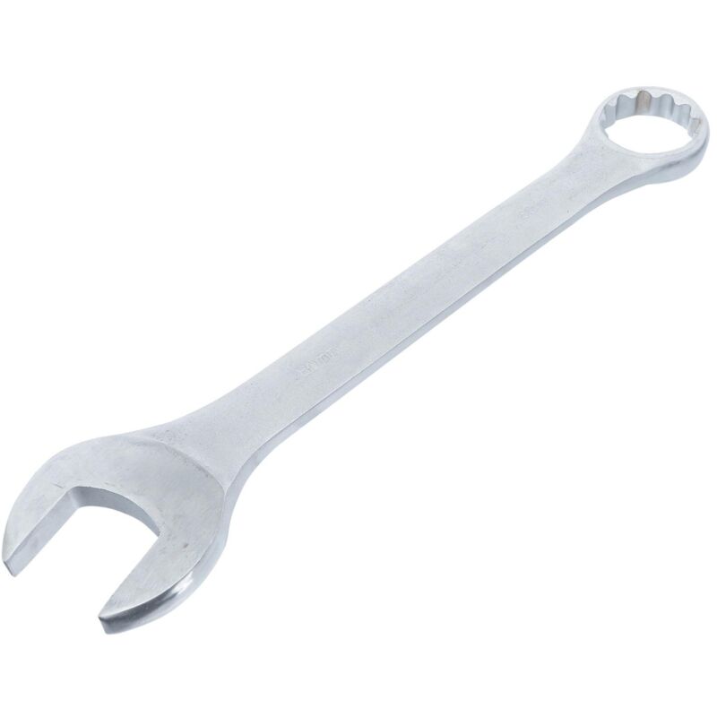Bgs Do It Yourself - Clé mixte très grande dimension bgs technic 80 mm