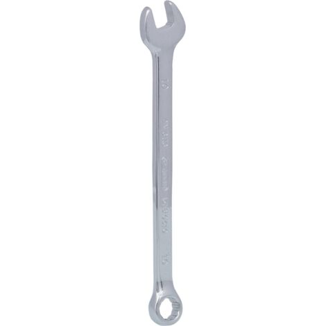 Clés mixtes inclinées CHROMEplus, 10mm