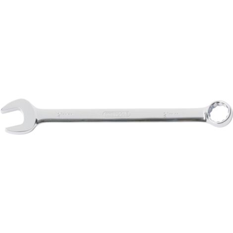 Clés mixtes inclinées CHROMEplus, 14mm