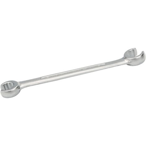 Cle A Double Anneau Din3118 10x11mm Ouverte Bahco 4151055394