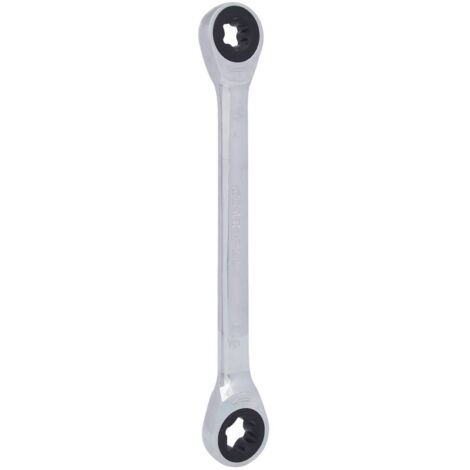 Clés polygonales Torx E GEARplus,E14xE18