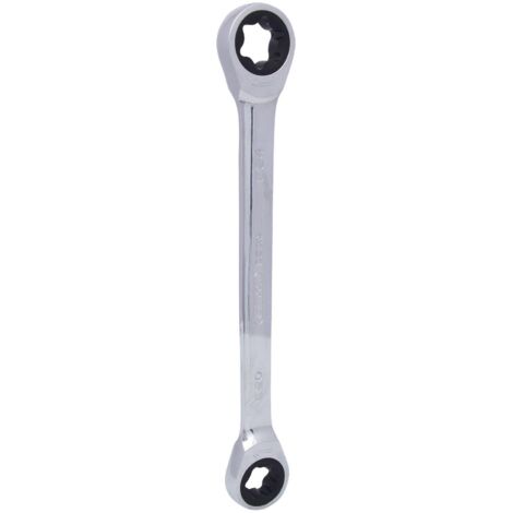 Clés polygonales Torx E GEARplus,E20xE24