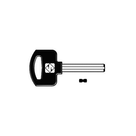 Clés pour cylindres Luma Lm5P - LM5P