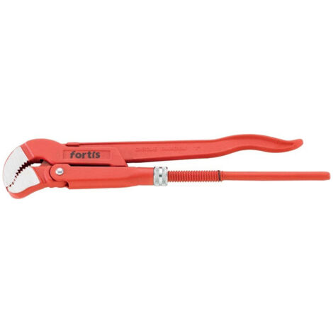 Clés serre-tube S-Maul 2. " FORTIS