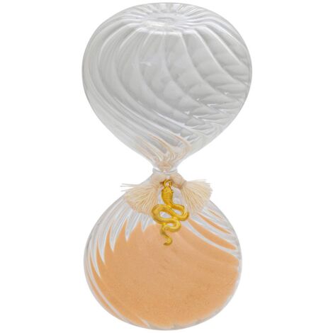 Clessidra wild h15cm - Atmosphera créateur d'intérieur