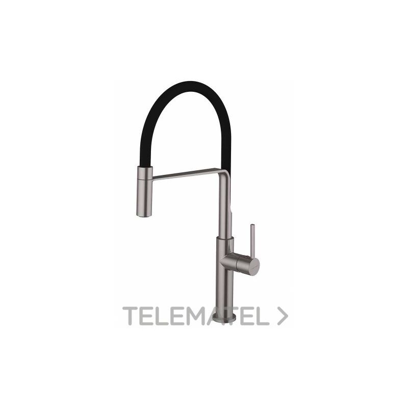 Clever - chef slim mate 60144 évier évier