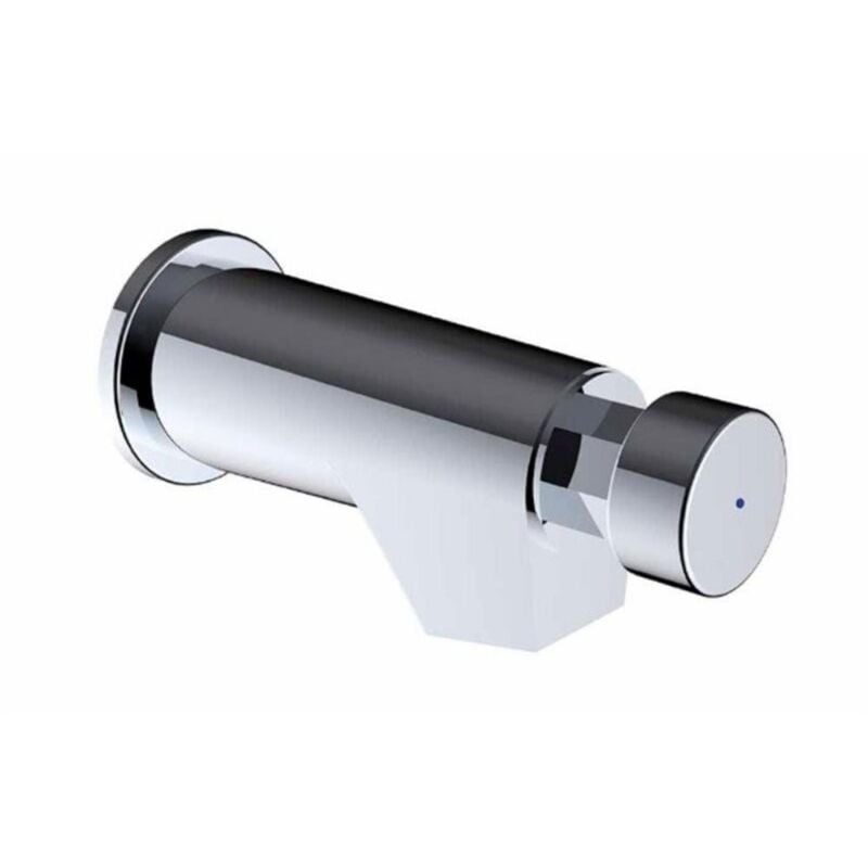 

CLEVER 60735 Grifo Temporizado Lavabo Mural M28x1,5 14S tempO