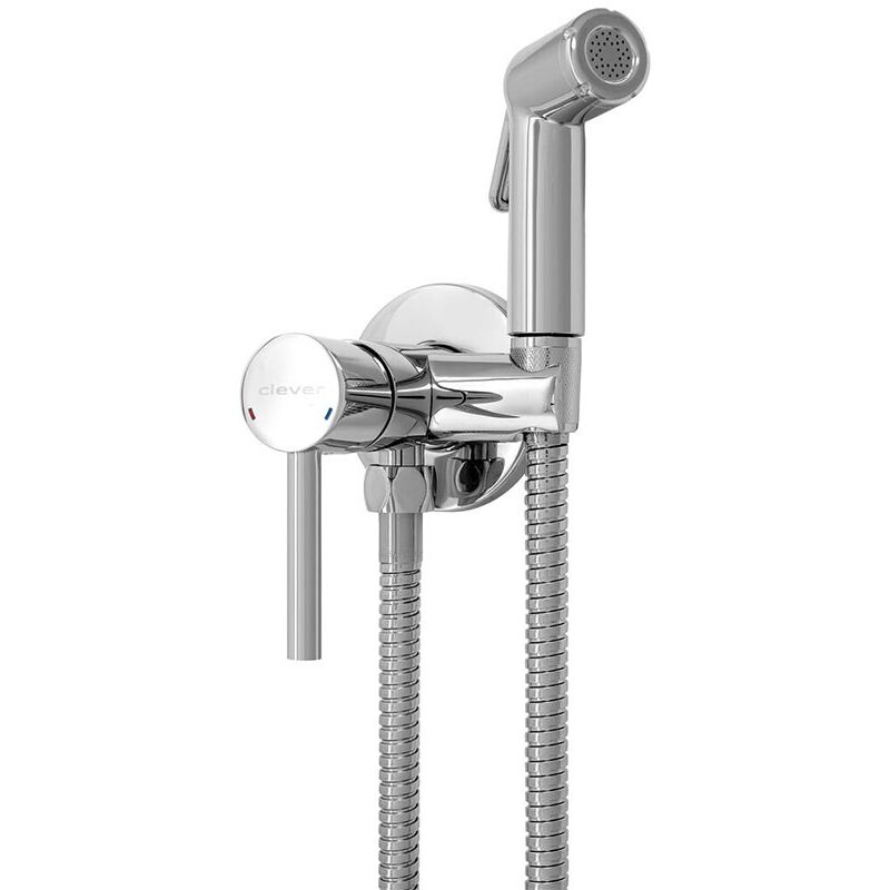 

Ducha higiénica de empotrar Shattaf Toubkal 61117 de - Clever