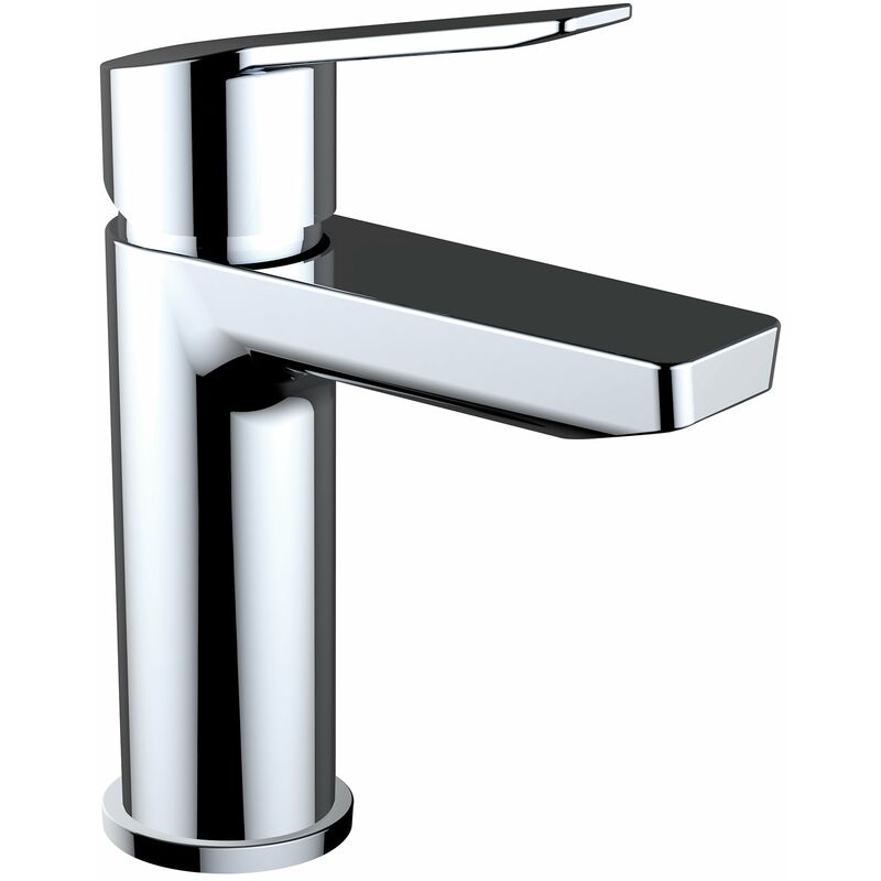 

CLEVER 61242 START Grifo Monomando Lavabo 100 5 Lxm Start Eco