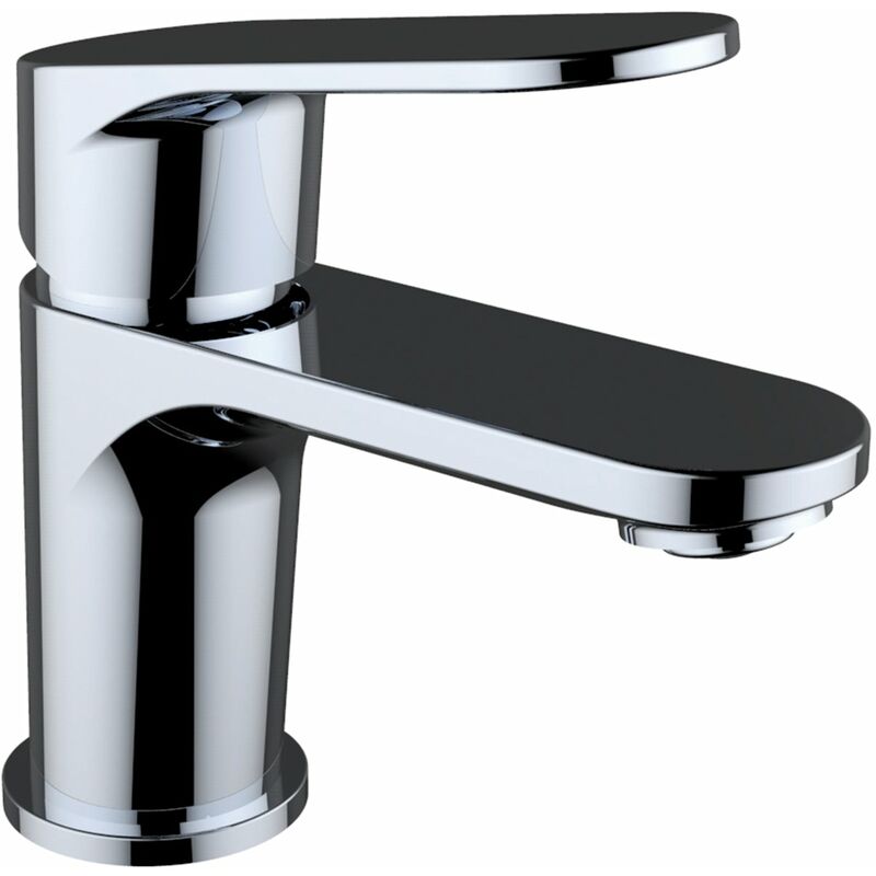 

CLEVER 61369 VOGUE Grifo Monomando Lavabo 70 5L/Min Ech3