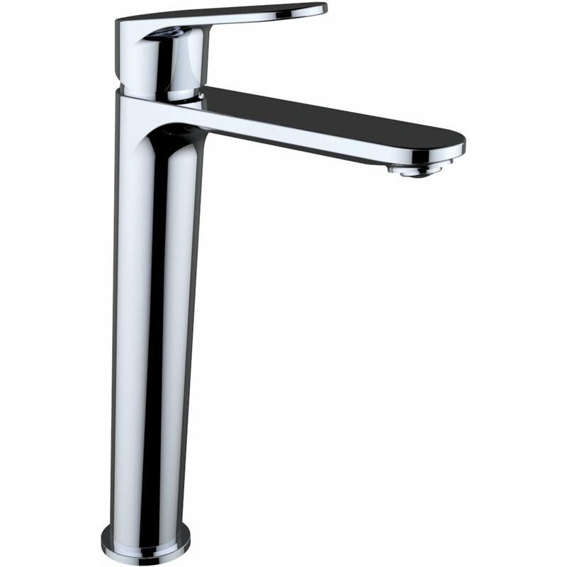 

CLEVER 61374 VOGUE Grifo Monomando Lavabo 240 5L/Min Ech3