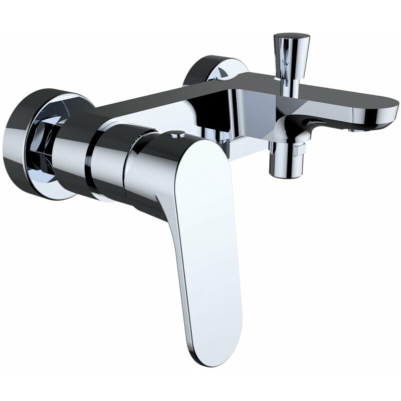

CLEVER 61387 VOGUE Grifo Monomando B-D 9-12L/Min Ech2 Sin Acc
