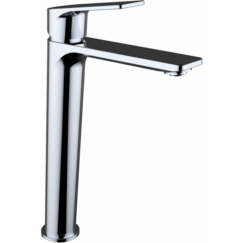 

CLEVER 61407 VOGUE Grifo Monomando Lavabo 240 5L/Min Ech3