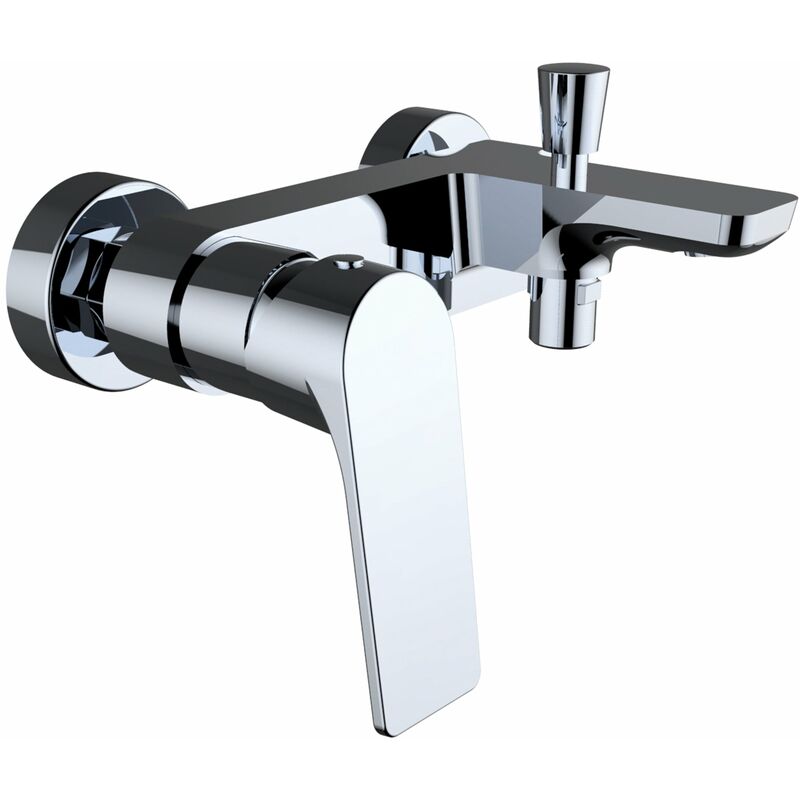 

CLEVER 61411 VOGUE Grifo Monomando B-D 9-12L/Min Ech2 Sin Acc