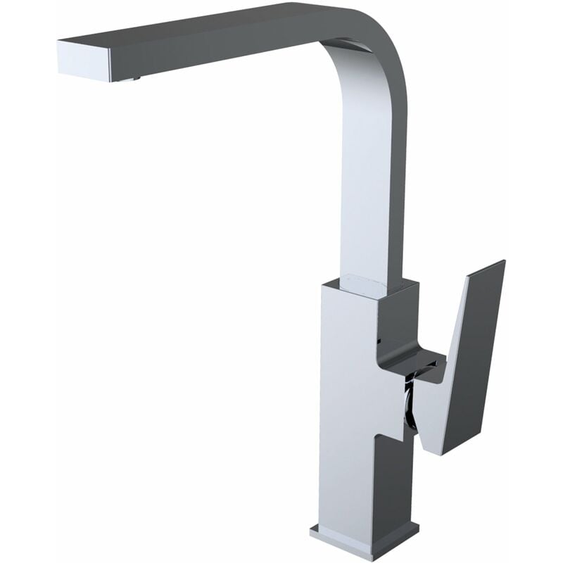 

61463 ELIZABETH Grifo Monomando Fregadero 300 Coldopen 5L - Clever