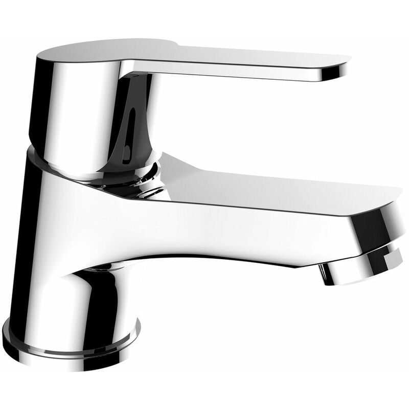 

CLEVER 61483 PANAM EVO Grifo Monomando Lavabo 60 5L/Min