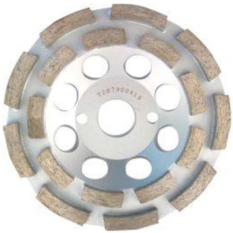 Clever Diamond Diamant-Topfschleifer CD2904Ø 230 x 22,22 mm