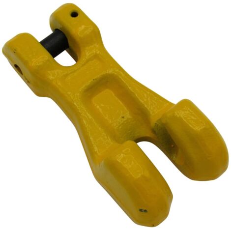 Clevis Shortening Clutch Grade 80 22MM (G80 15 Ton Lifting Gear 15T)