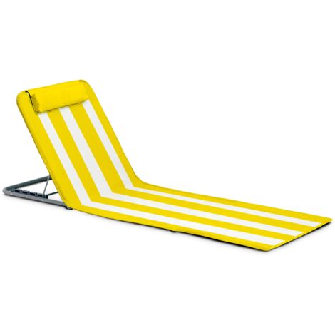 Transat De Plage A Prix Mini