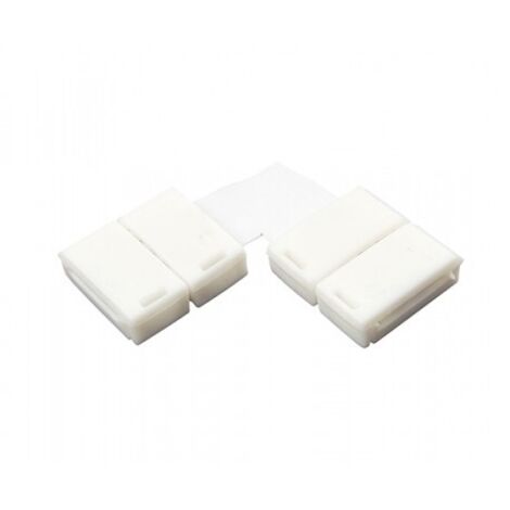 CLICK-8L : Connecteur double face de 8 mm L sans câble