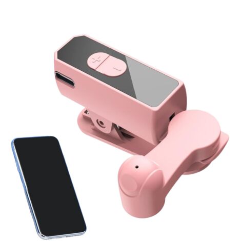 Click Automatique Écran Smartphone,Taper Écran Automatique Mobile - Outil à Doigt Simulé Réglable pour Récompenses Lives Shopping Stream