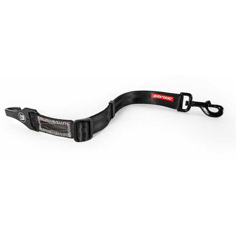 Ceinture de sécurité pour voiture pour chiens avec adaptateur pour boucle  de ceinture et Isofix