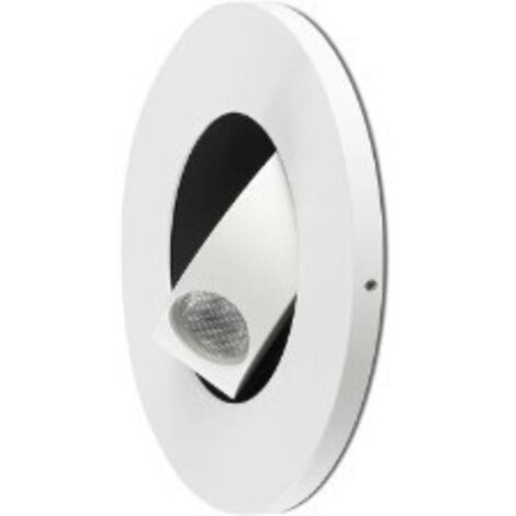 CLICK, Lampada Incasso per Interni, Faro Barcelona