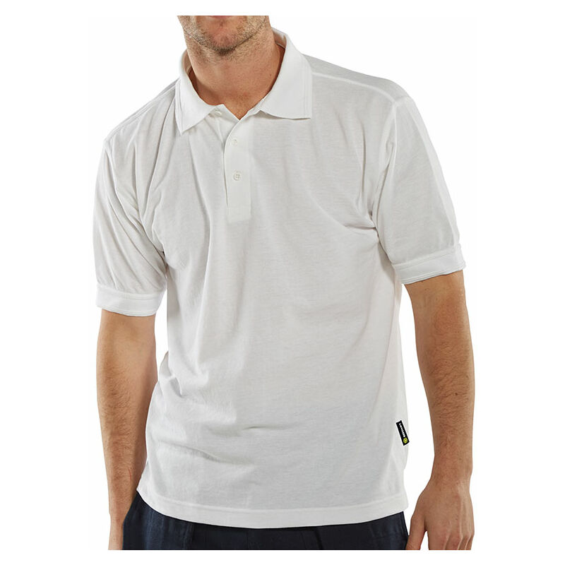 Pk shirt white xl - White - White - Click